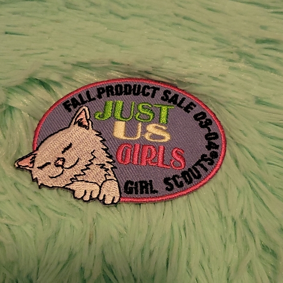 10 for $12 OC Girl Scout Patches - Picture 8 of 12